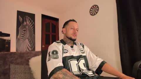 Emilio online show from 26, 6, 2026
