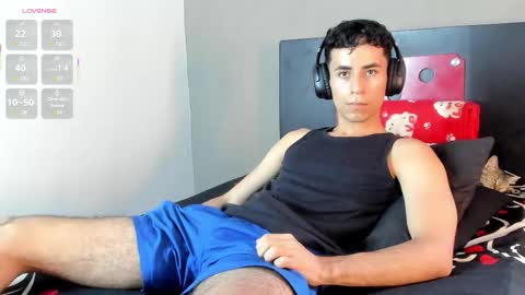 jair eduardo online show from 6, 2, 2026
