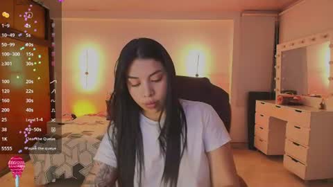  Juliana   Gaby   Kloe online show from 15, 6, 2026