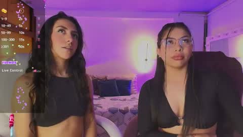  Juliana   Gaby   Kloe online show from 17, 6, 2026