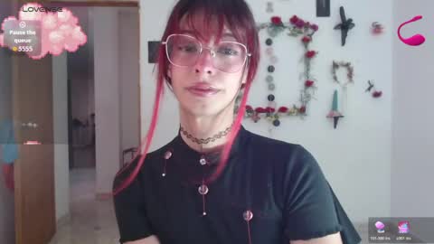 Galya online show from 23, 5, 2026