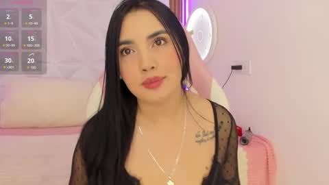 hanna online show from 10, 6, 2026