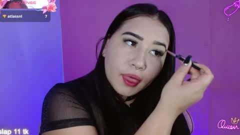 CATALINA G online show from 17, 6, 2026