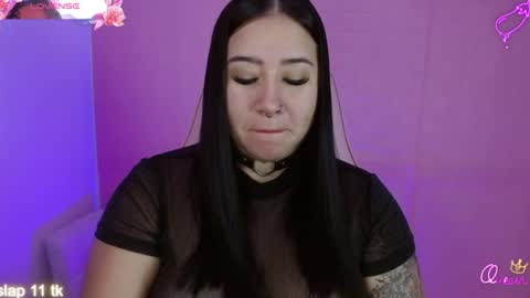CATALINA G online show from 20, 6, 2026