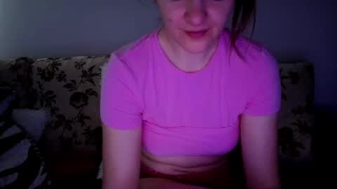 _just_a_simple_girl online show from 7, 6, 2026