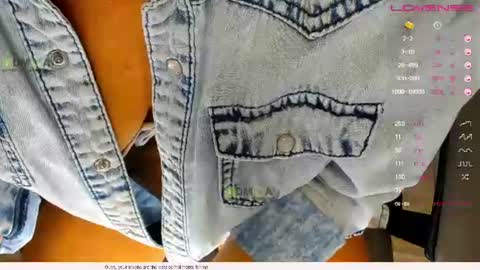 _justcallme_ online show from 19, 6, 2026
