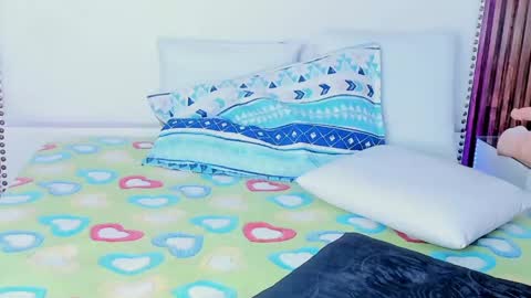 _krystal_cambell online show from 5, 6, 2026