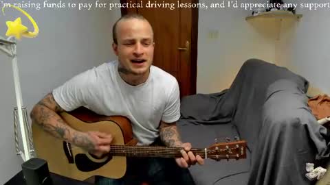 Layne online show from 11, 6, 2026