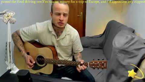 Layne online show from 13, 6, 2026