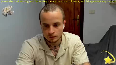Layne online show from 14, 6, 2026