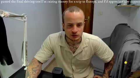Layne online show from 16, 6, 2026