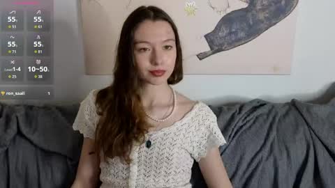 Lilith online show from 30, 4, 2026