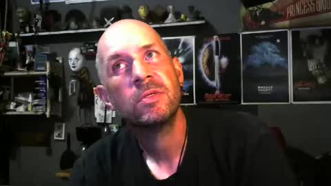 That guy online show from 23, 5, 2026