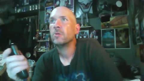 That guy online show from 8, 6, 2026