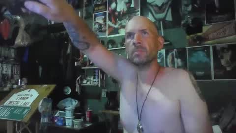 That guy online show from 9, 6, 2026