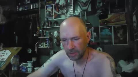 That guy online show from 11, 6, 2026