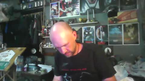 That guy online show from 13, 6, 2026