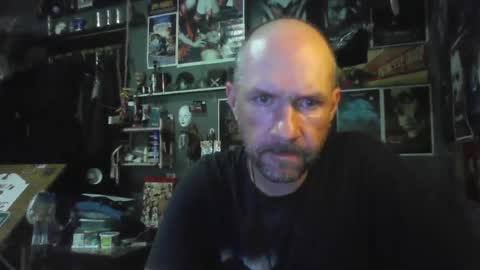 That guy online show from 17, 6, 2026