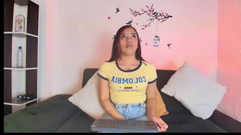 luna glow online show from 7, 7, 2026