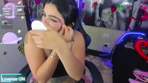 luna torres online show from 18, 6, 2026
