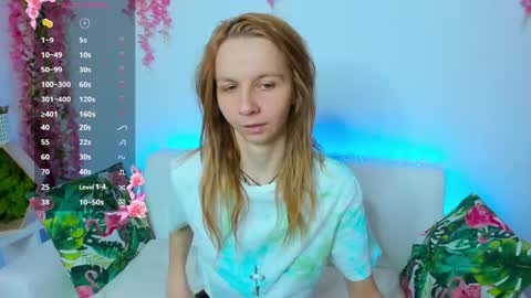 Scarlett online show from 16, 5, 2026