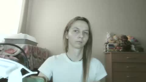 Scarlett online show from 19, 6, 2026