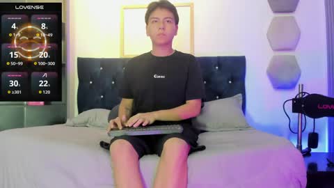 _maximo_1 online show from 5, 6, 2026