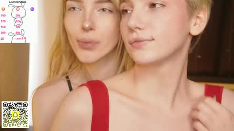 Elva and Kate  online show from 7, 6, 2026