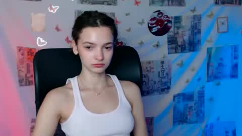 Snapshot of _megasta chatting on 8, 5, 2026 Susie online show from 8, 5, 2026
