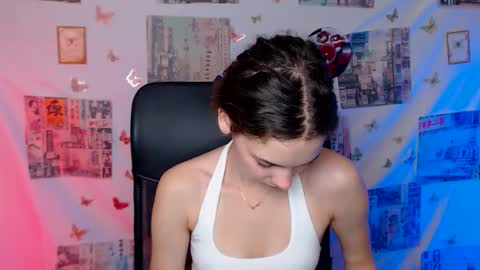 Snapshot of _megasta chatting on 18, 5, 2026 Susie online show from 18, 5, 2026