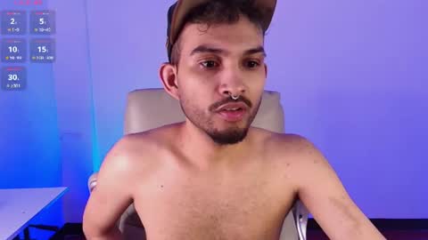 miguel tomorrow from 200 pm Colombia to 1000 pm online show from 17, 6, 2026