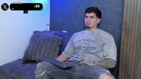 _mrcock_ online show from 7, 6, 2026