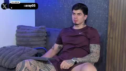 _mrcock_ online show from 17, 6, 2026