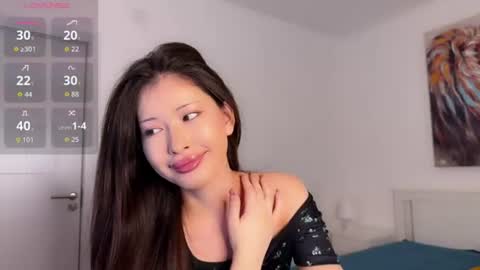Nanami online show from 11, 6, 2026
