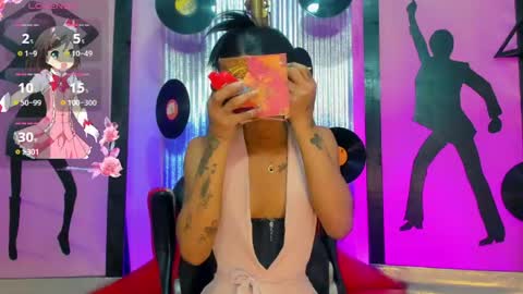 Snapshot of _nickyminach chatting on 19, 5, 2026 Nicky Please help me with your thumbs up its importan online show from 19, 5, 2026