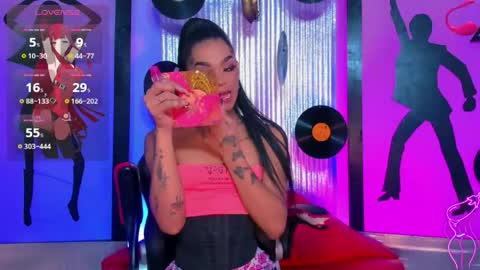 Snapshot of _nickyminach chatting on 23, 5, 2026 Nicky Please help me with your thumbs up its importan online show from 23, 5, 2026