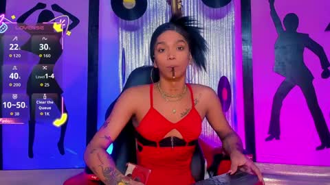Snapshot of _nickyminach chatting on 9, 6, 2026 Nicky Please help me with your thumbs up its importan online show from 9, 6, 2026