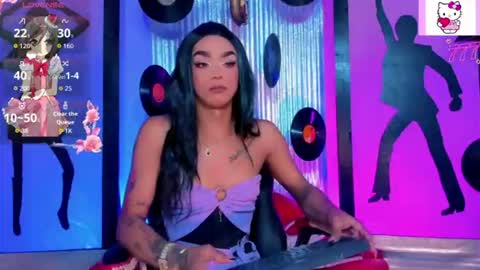 Snapshot of _nickyminach chatting on 13, 6, 2026 Nicky Please help me with your thumbs up its importan online show from 13, 6, 2026