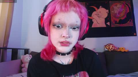 Snapshot of _nicole_meow_ chatting on 3, 6, 2026 Nicole online show from 3, 6, 2026