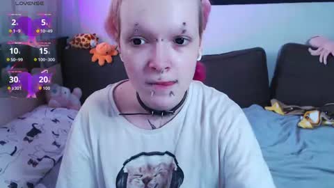 Snapshot of _nicole_meow_ chatting on 19, 7, 2026 Nicole online show from 19, 7, 2026