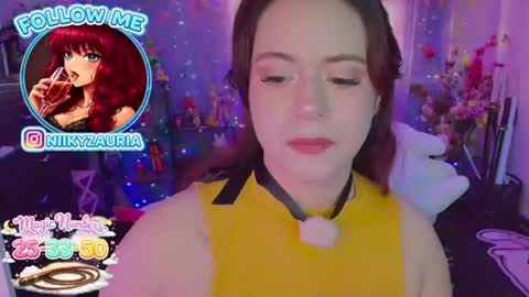 niiky online show from 12, 6, 2026