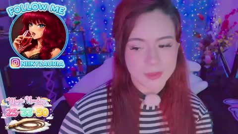 niiky online show from 13, 6, 2026