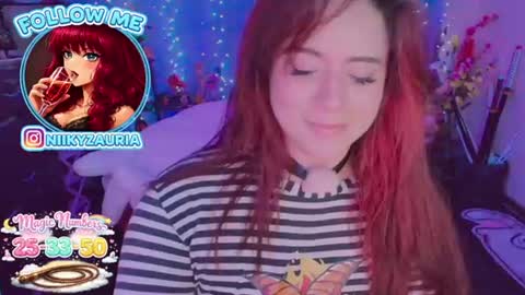 niiky online show from 14, 6, 2026