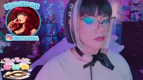 niiky online show from 14, 6, 2026