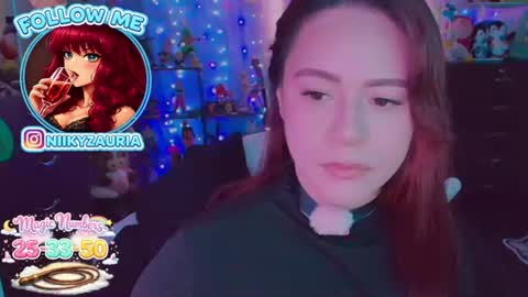 niiky online show from 15, 6, 2026