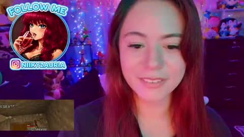 niiky online show from 17, 6, 2026