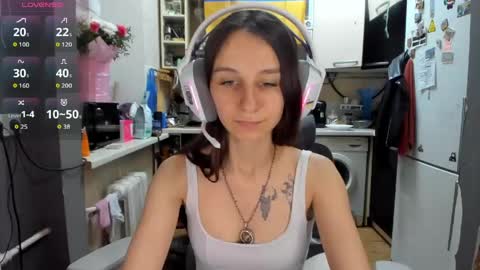 Nika online show from 31, 5, 2026