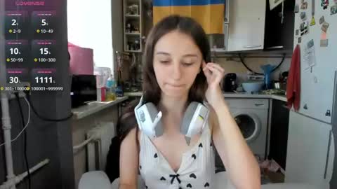 Nika online show from 20, 6, 2026