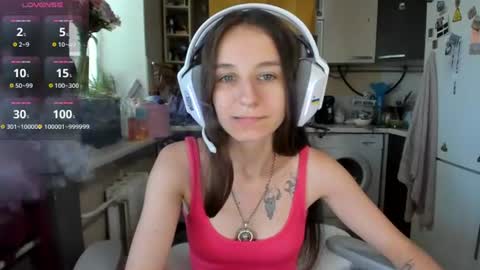 Nika online show from 24, 6, 2026