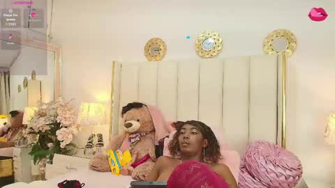  ninafox online show from 3, 6, 2026